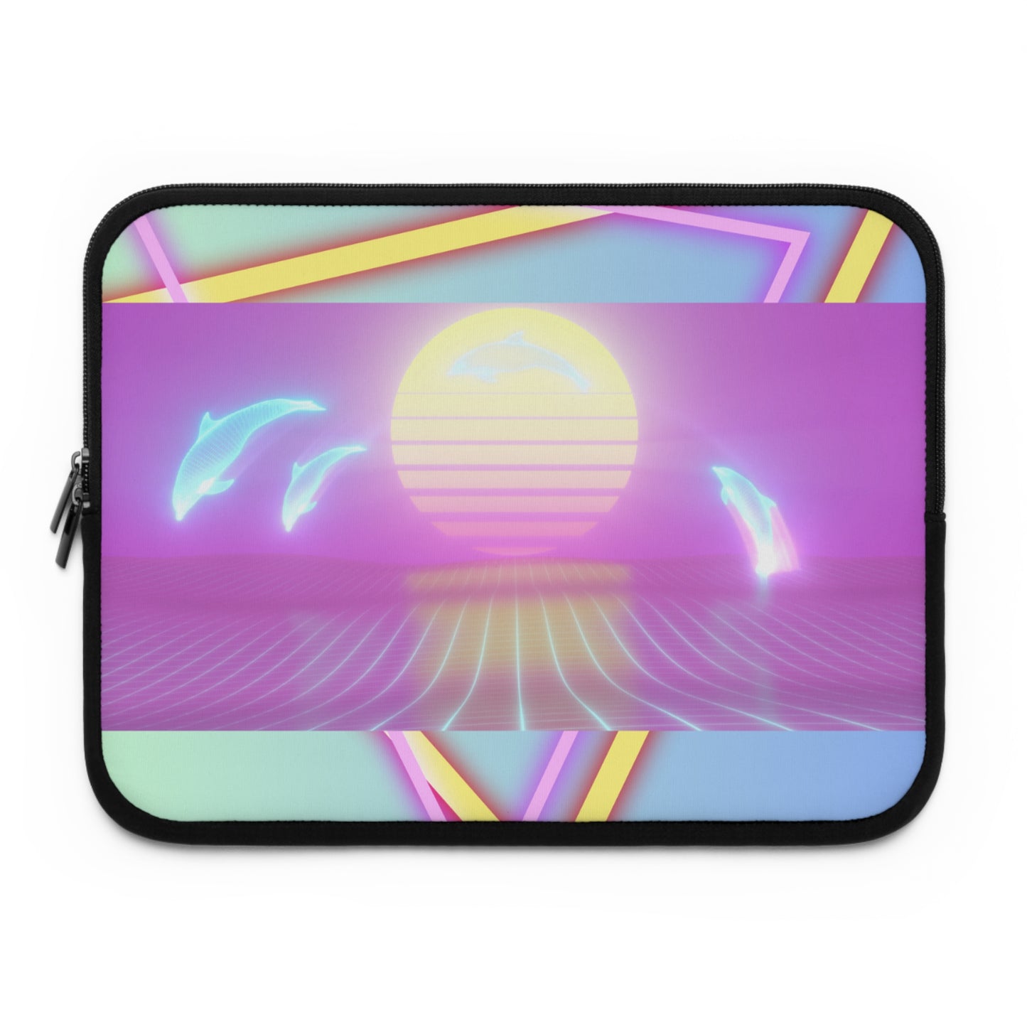 Y2K Laptop Sleeve